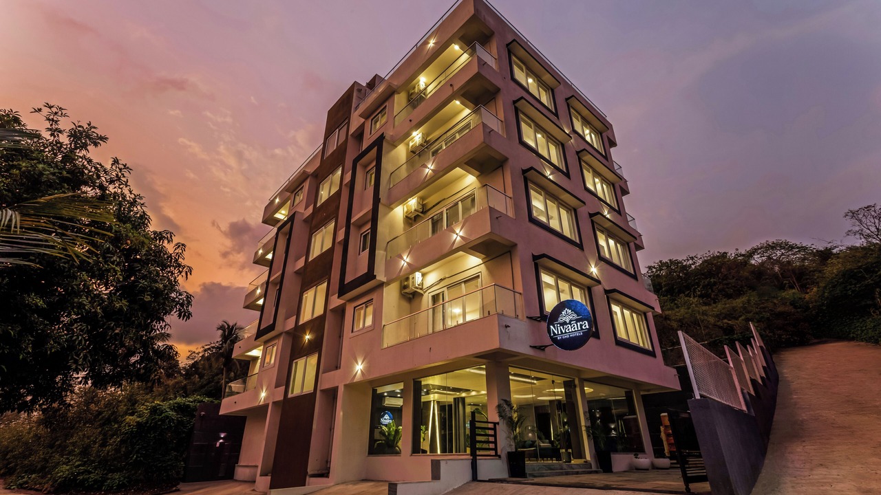 Photo of Outdoor in Nerul