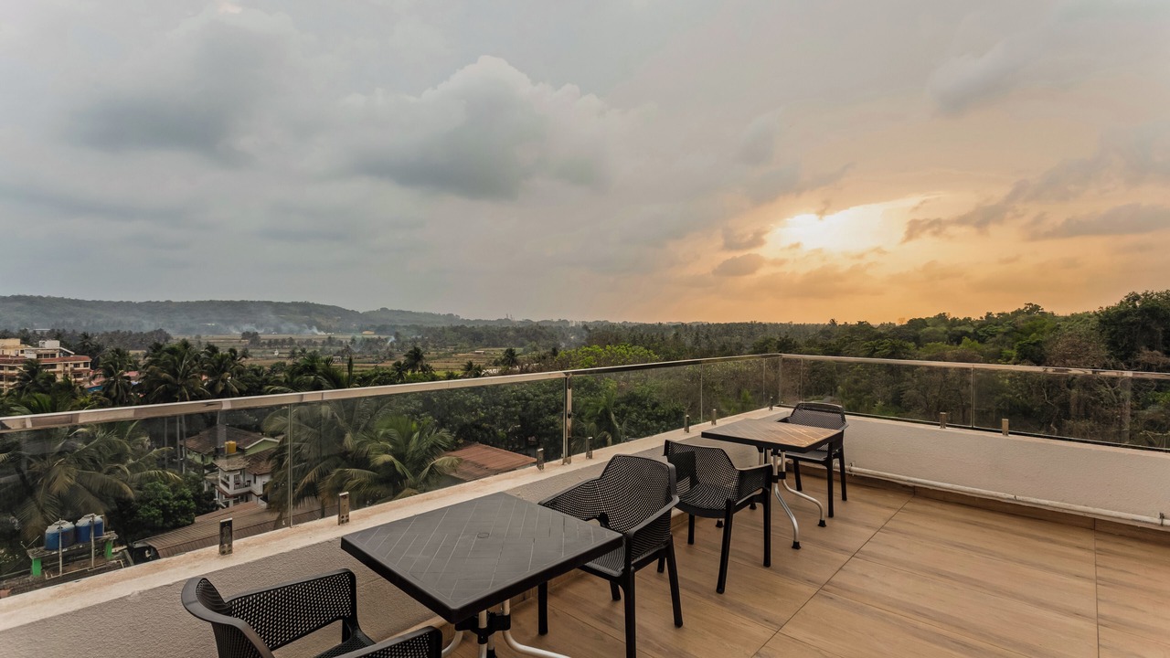 Photo of Outdoor in Nerul