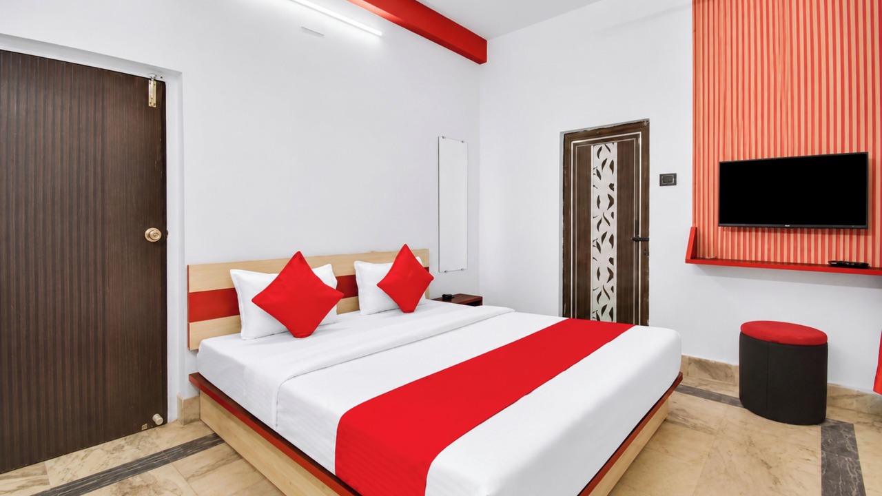 Photo of Bedroom in Rajarhat