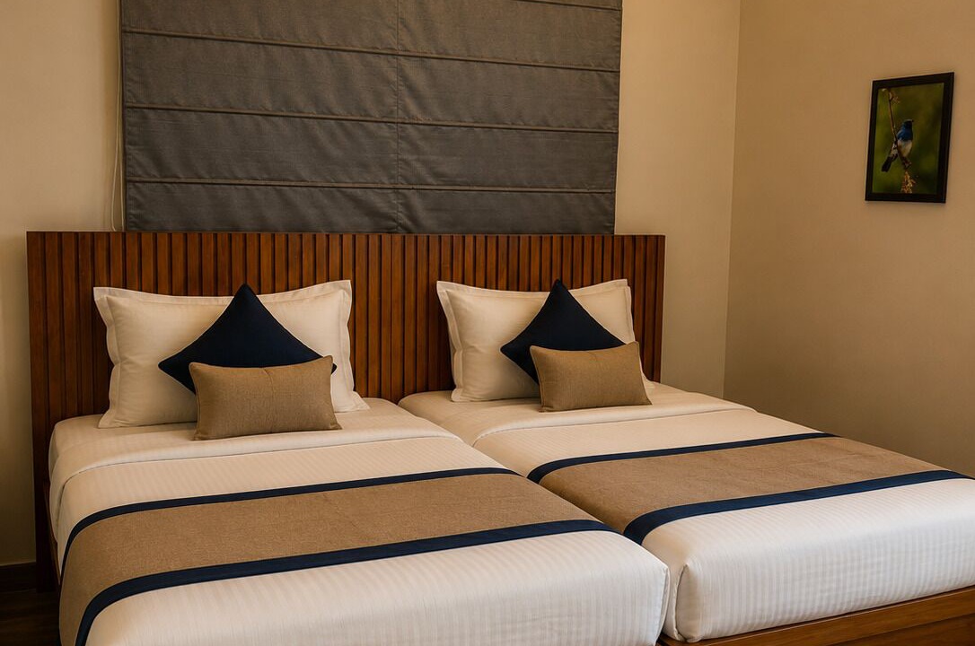 Photo of Bedroom in Mandi