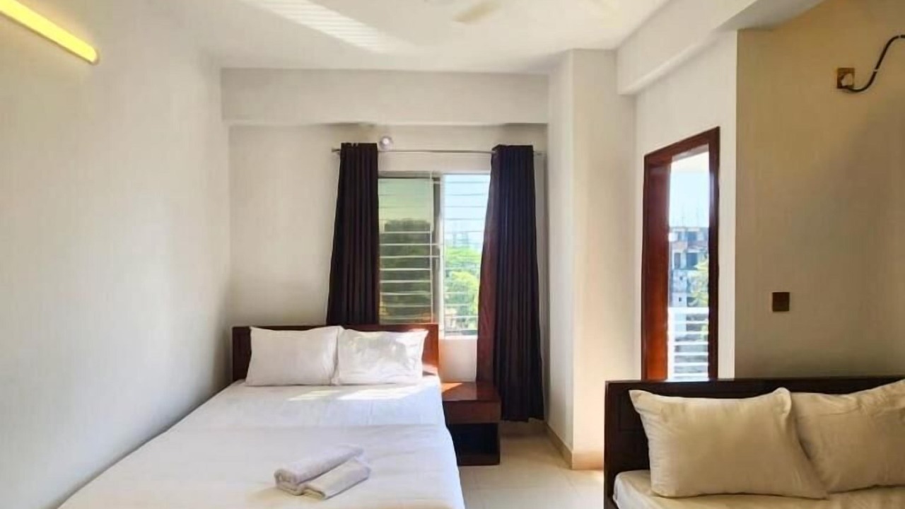Photo of Bedroom in Cox's Bazar