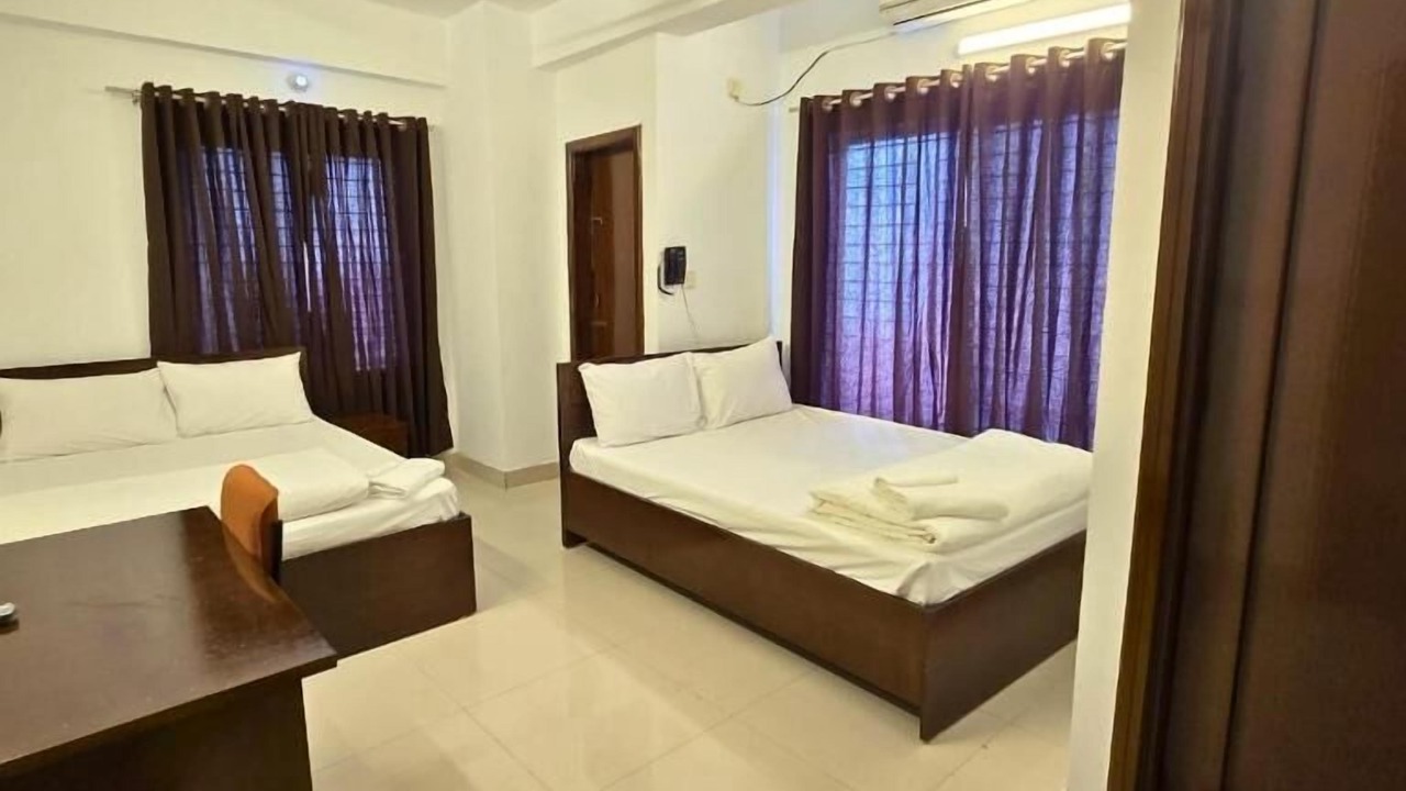 Photo of Bedroom in Cox's Bazar
