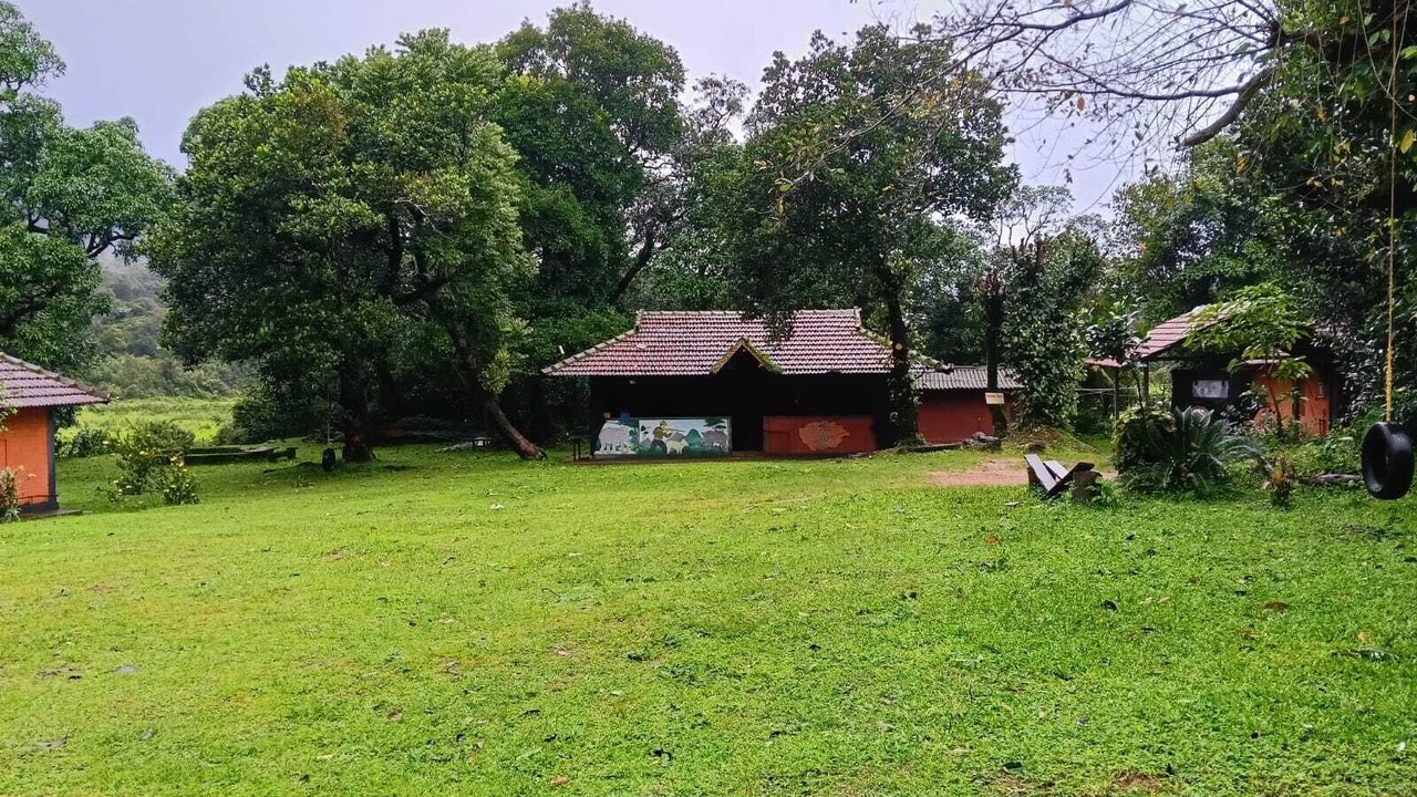 Photo of Outdoor in Kaimane