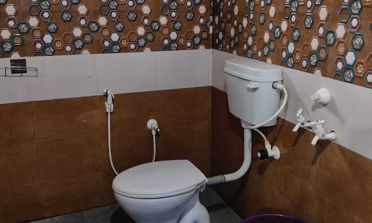 Photo of Bathroom in Kaimane