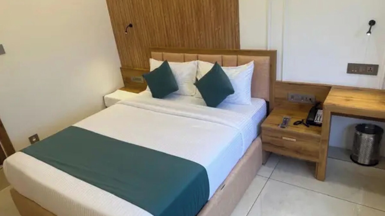 Photo of Bedroom in Ernakulam South