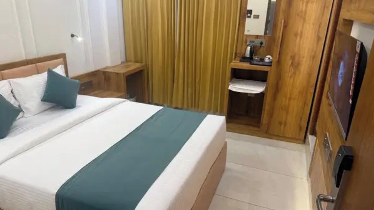 Photo of Bedroom in Ernakulam South