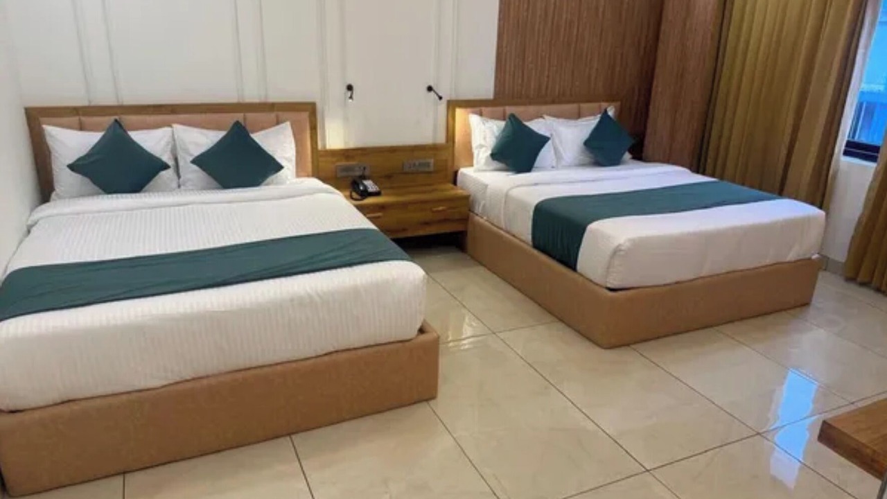 Photo of Bedroom in Ernakulam South