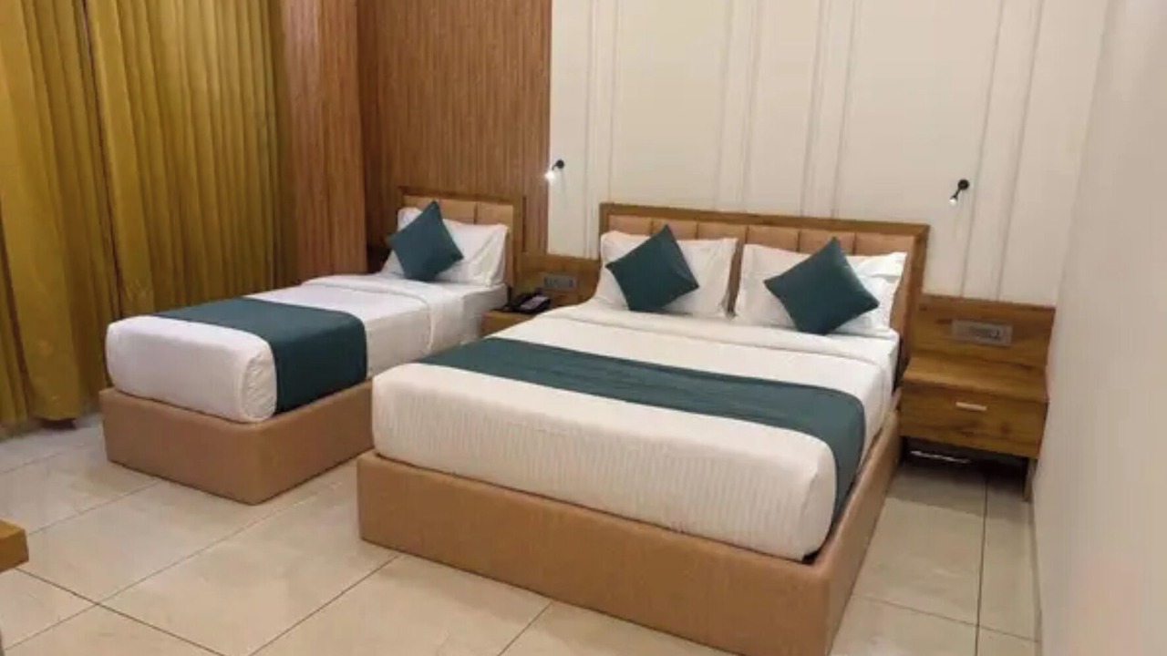 Photo of Bedroom in Ernakulam South