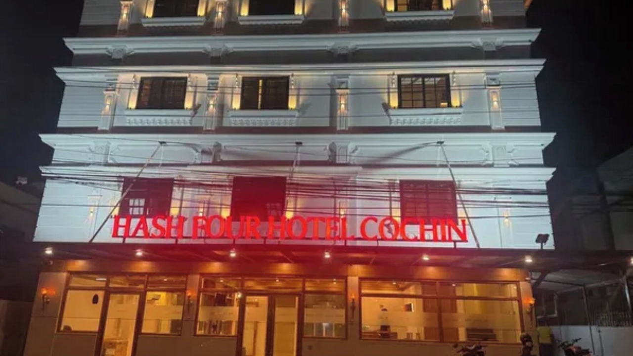 Photo of Outdoor in Ernakulam South