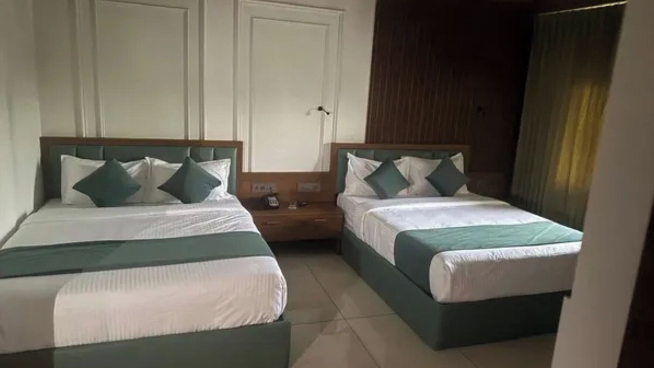 Photo of Bedroom in Ernakulam South