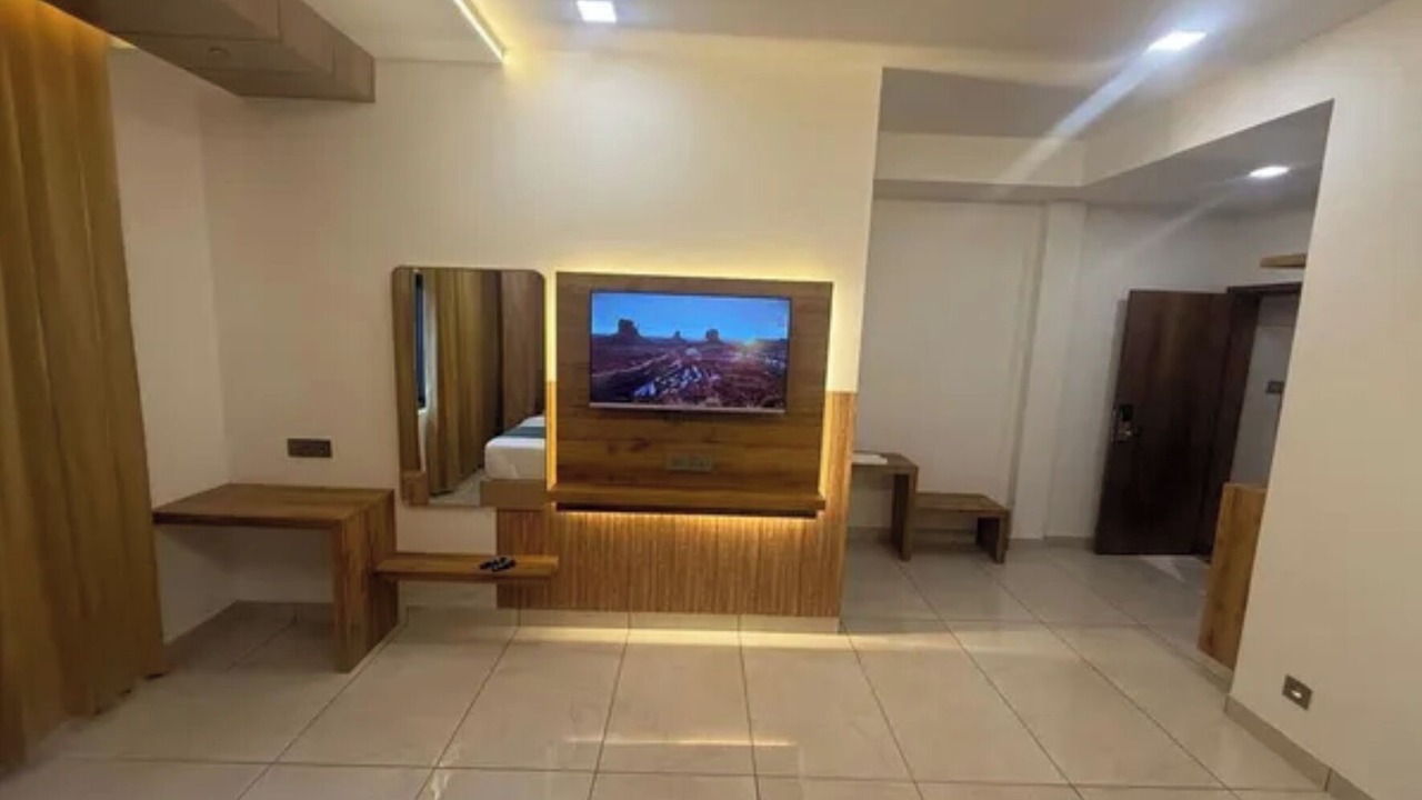 Photo of Bedroom in Ernakulam South