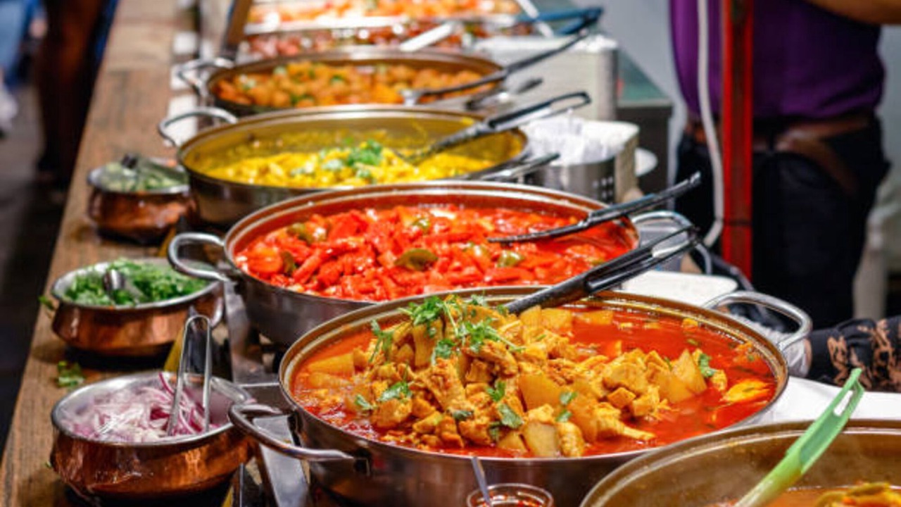 Photo of Others in Safdarjung Enclave