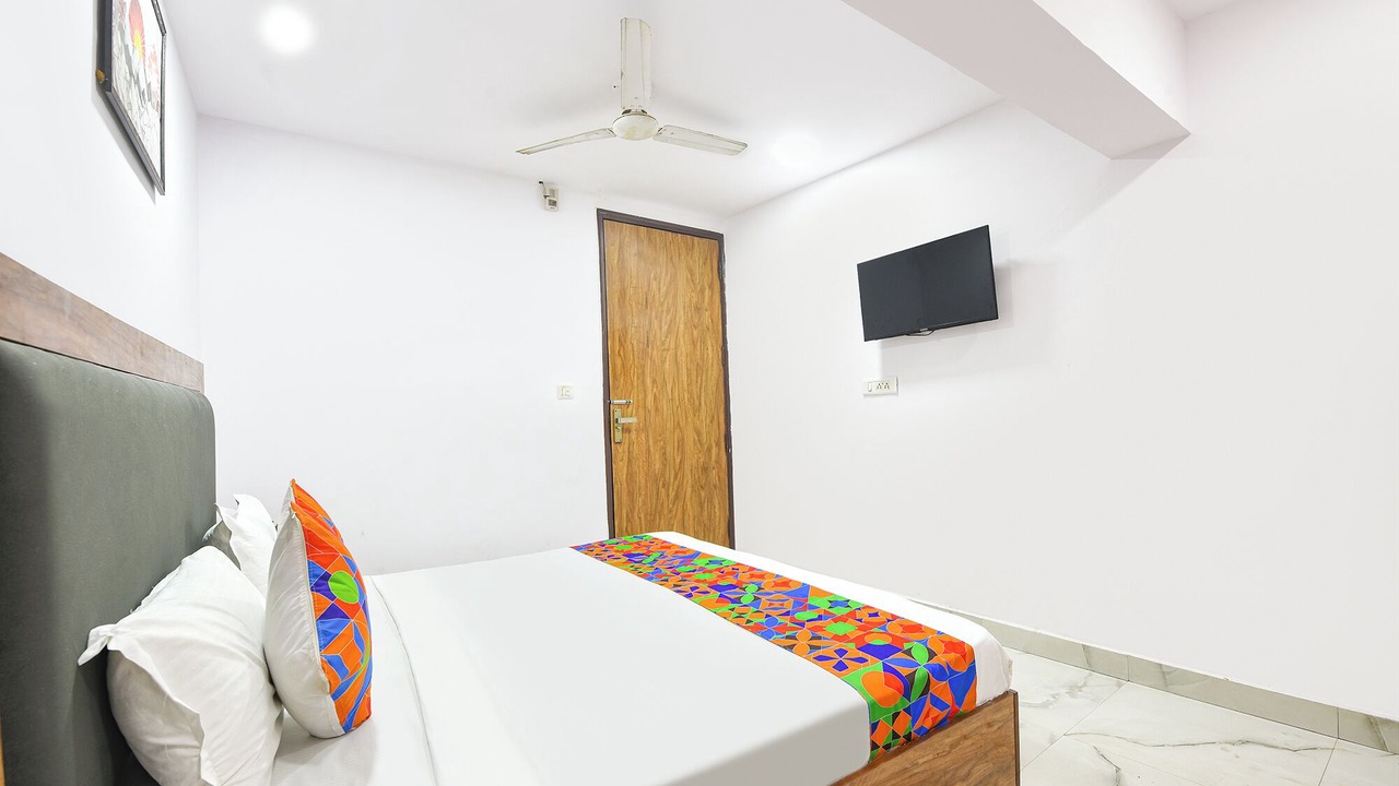 Photo of Bedroom in Govindpuri