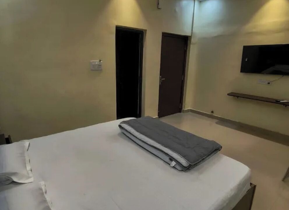 Photo of Bedroom in Ranchi