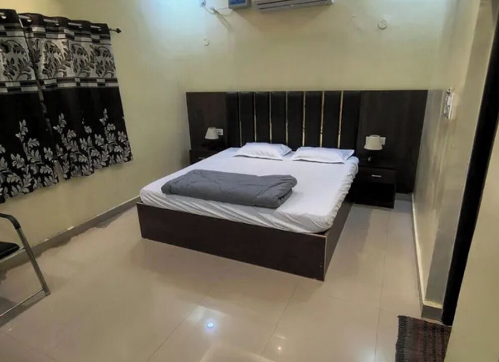 Photo of Bedroom in Ranchi