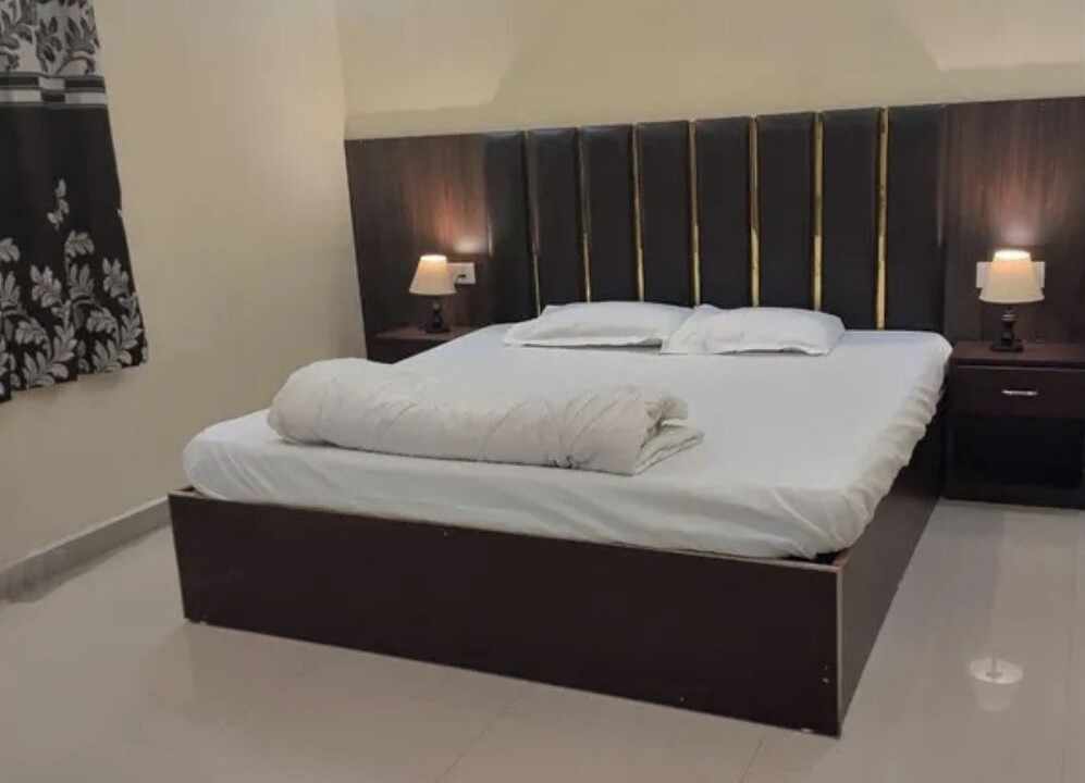 Photo of Bedroom in Ranchi