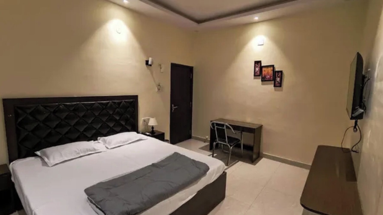 Photo of Bedroom in Ranchi