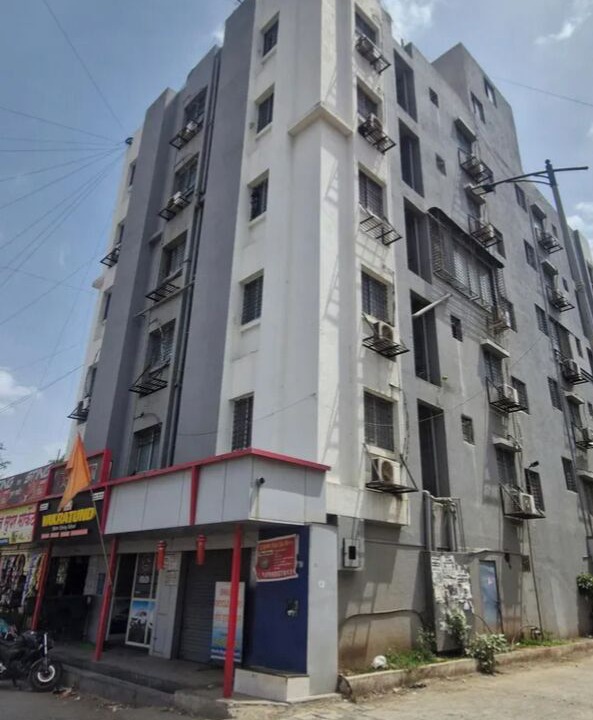 Photo of Outdoor in Phase 1