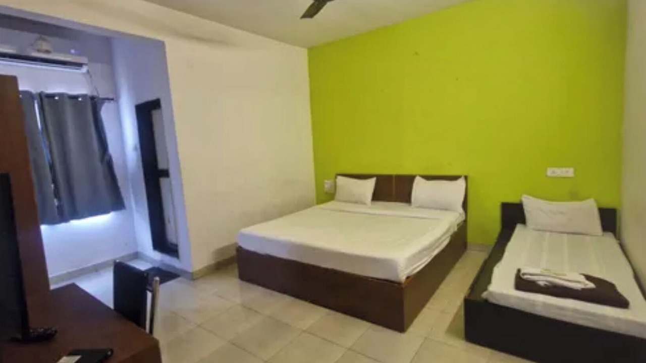 Photo of Bedroom in Phase 1