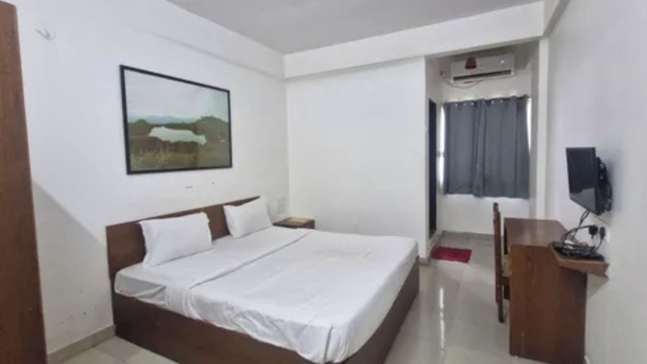 Photo of Bedroom in Phase 1