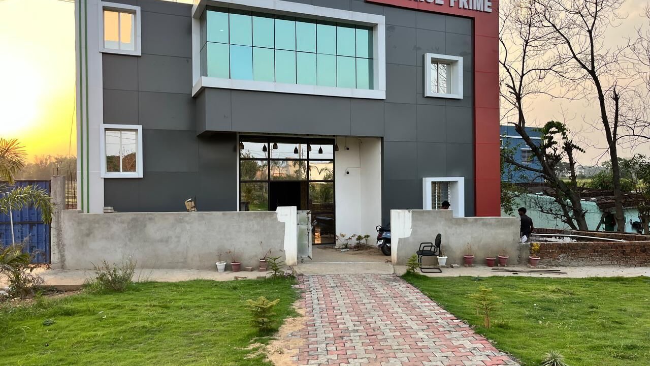 Photo of Outdoor in Ranchi