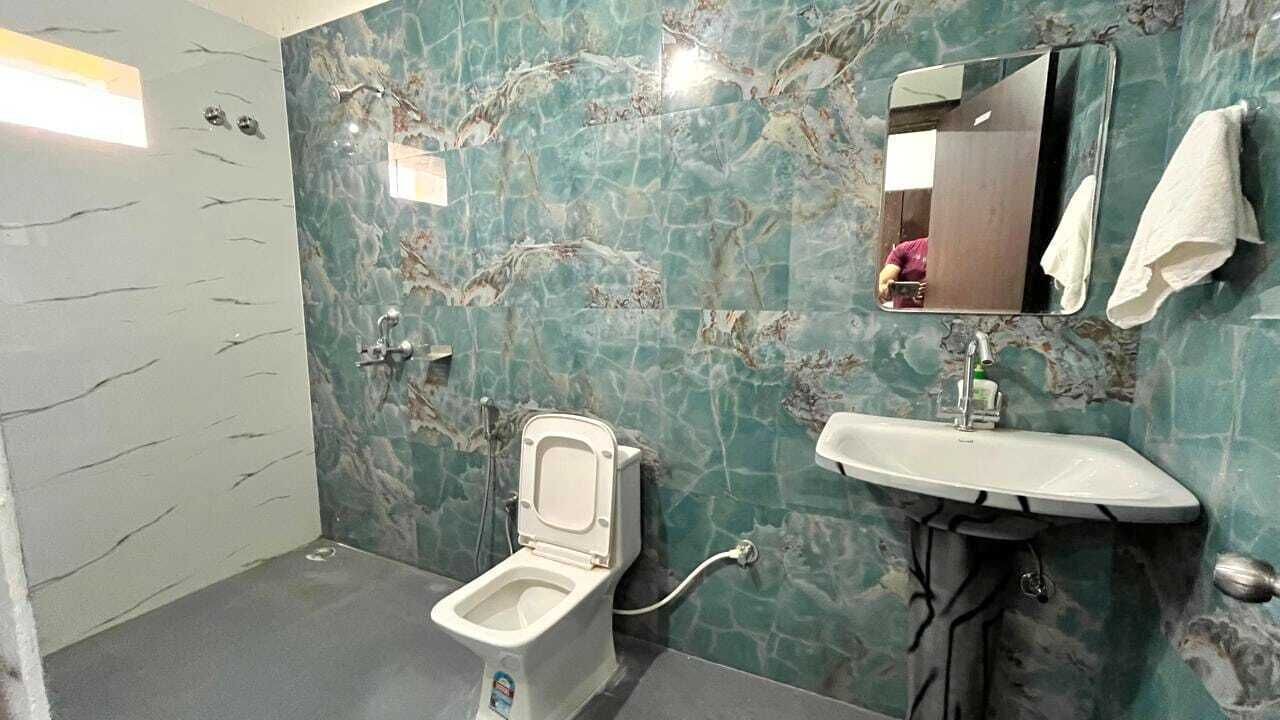 Photo of Bathroom in Ranchi