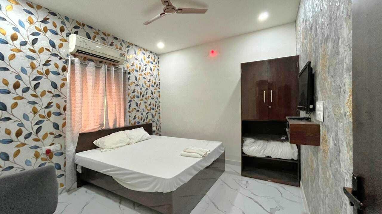 Photo of Bedroom in Ranchi