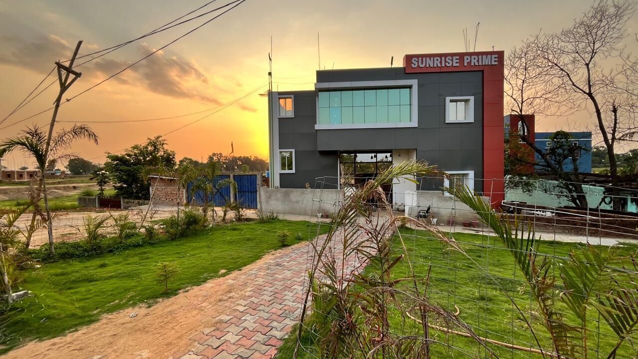 Photo of Outdoor in Ranchi