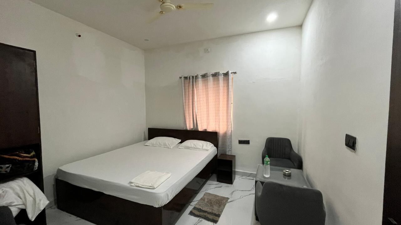 Photo of Bedroom in Ranchi