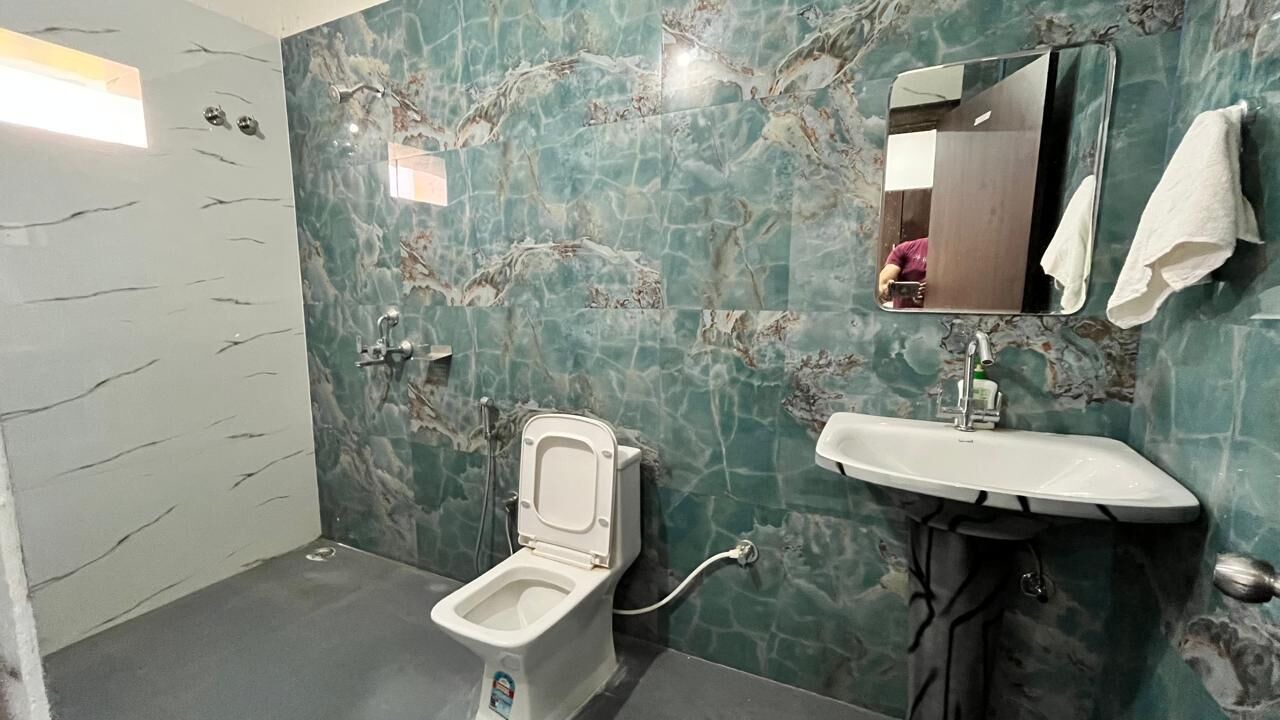 Photo of Bathroom in Ranchi