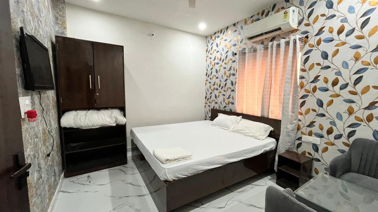 Photo of Bedroom in Ranchi