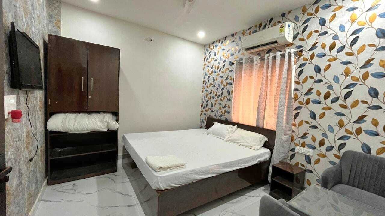 Photo of Bedroom in Ranchi