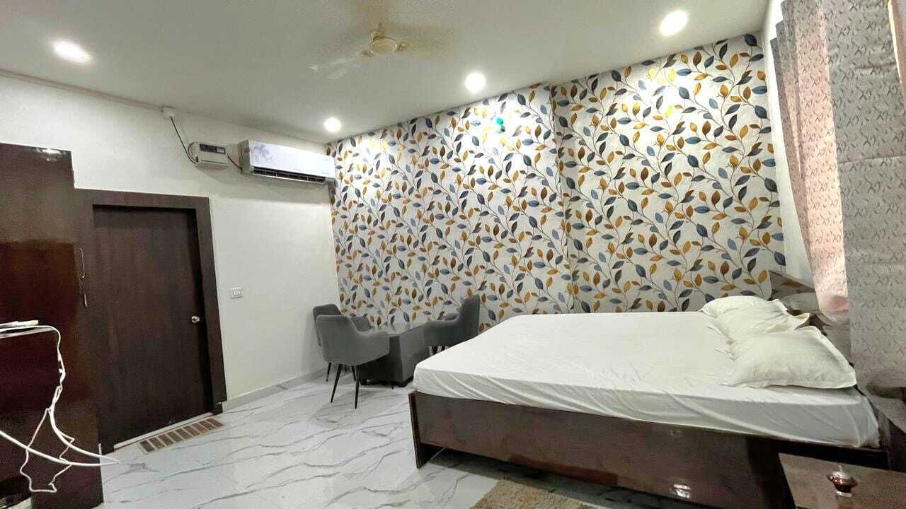 Photo of Bedroom in Ranchi