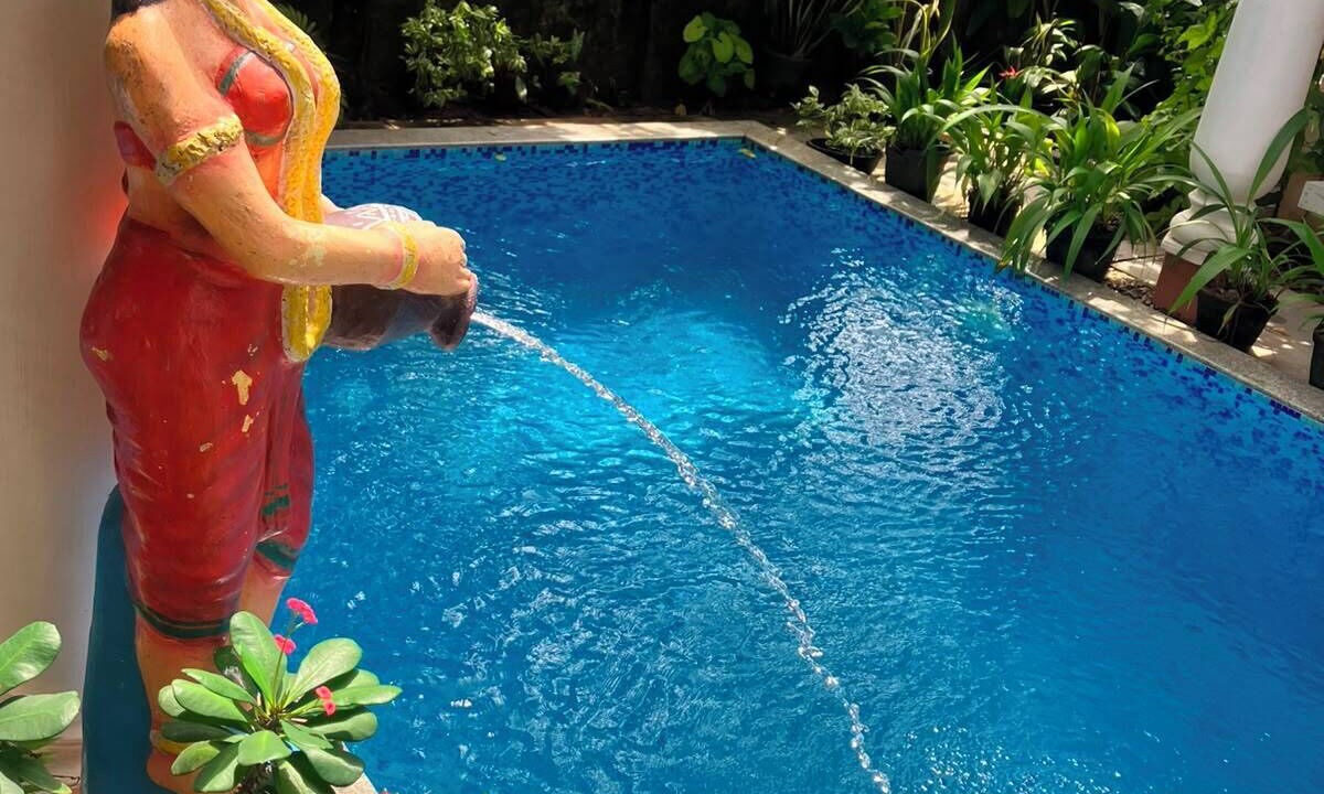 Photo of Outdoor in Mararikulam
