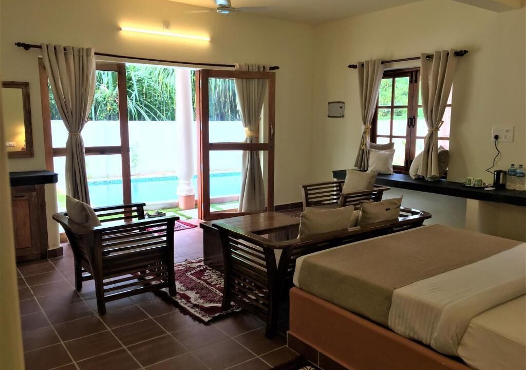 Photo of Patio Balcony in Mararikulam