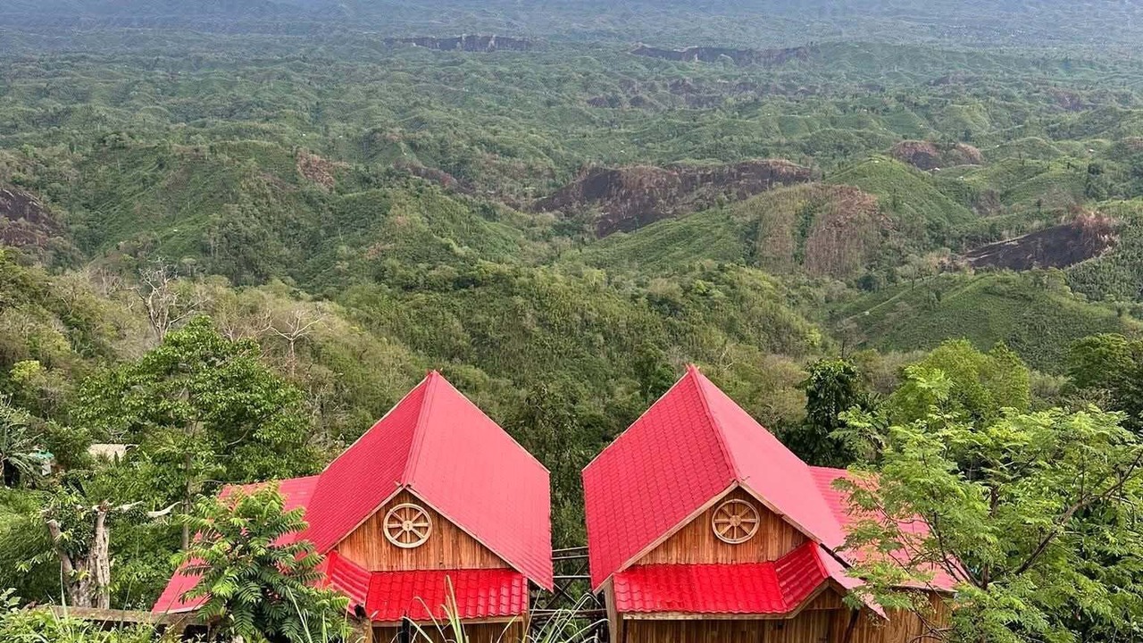 Photo of Outdoor in Rangamati Hill District