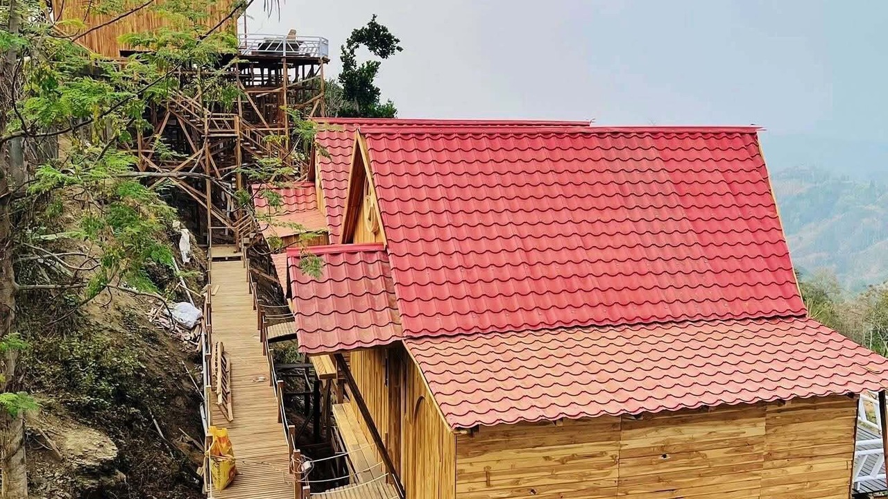 Photo of Outdoor in Rangamati Hill District