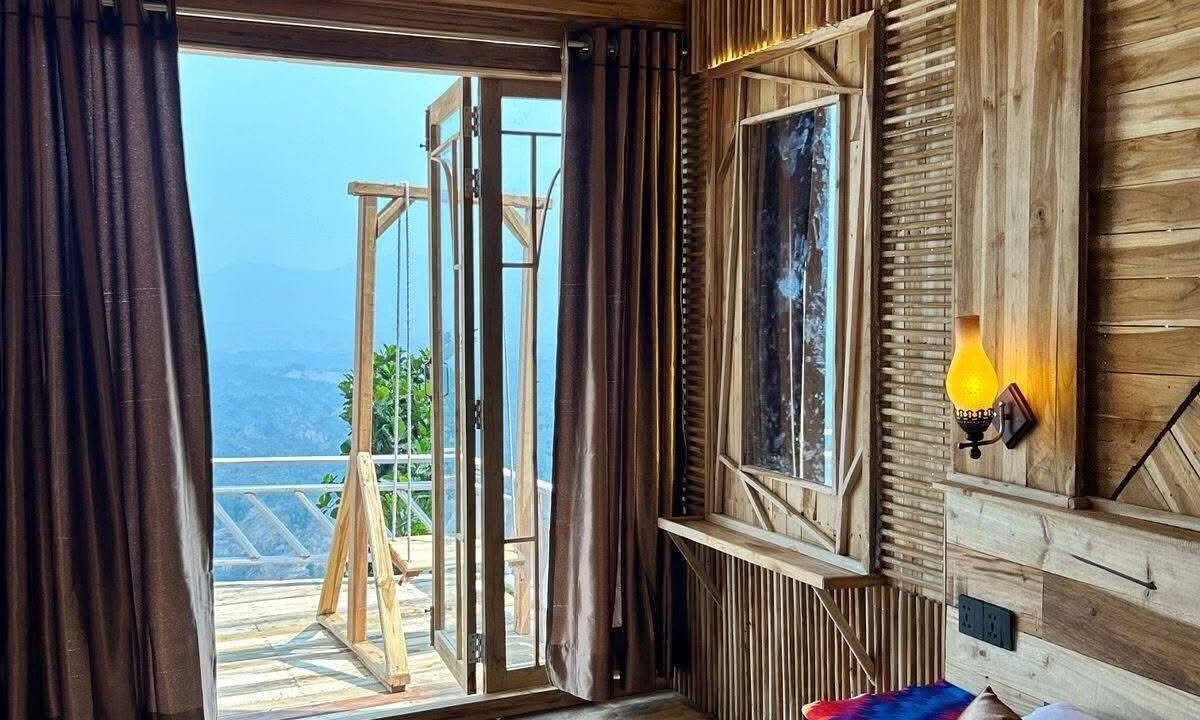 Photo of Bedroom in Rangamati Hill District