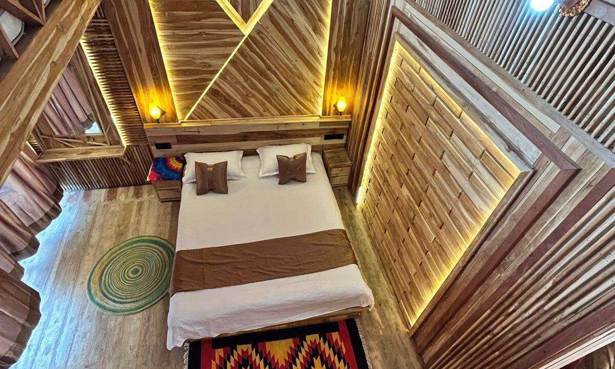 Photo of Bedroom in Rangamati Hill District
