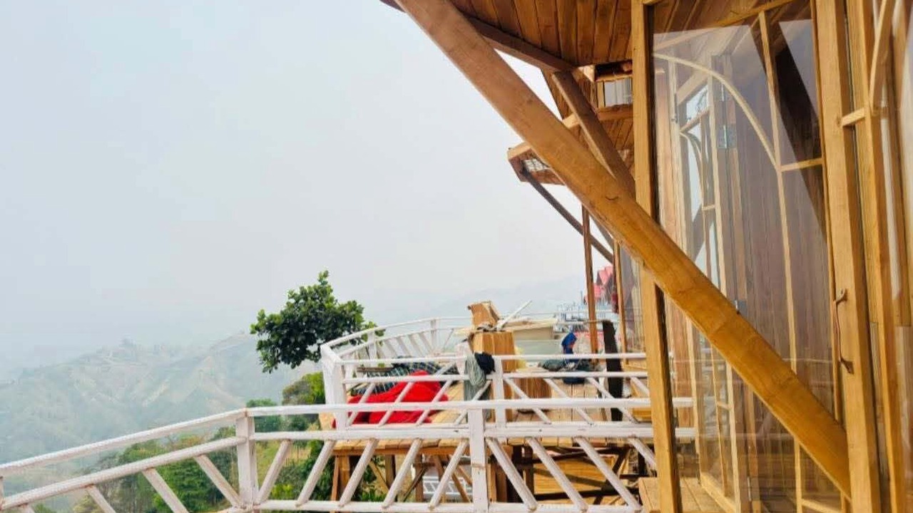 Photo of Bedroom in Rangamati Hill District
