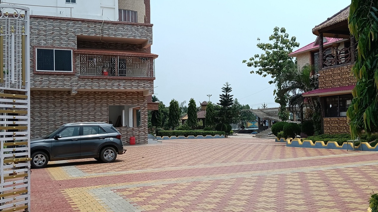 Photo of Outdoor in Tarapith