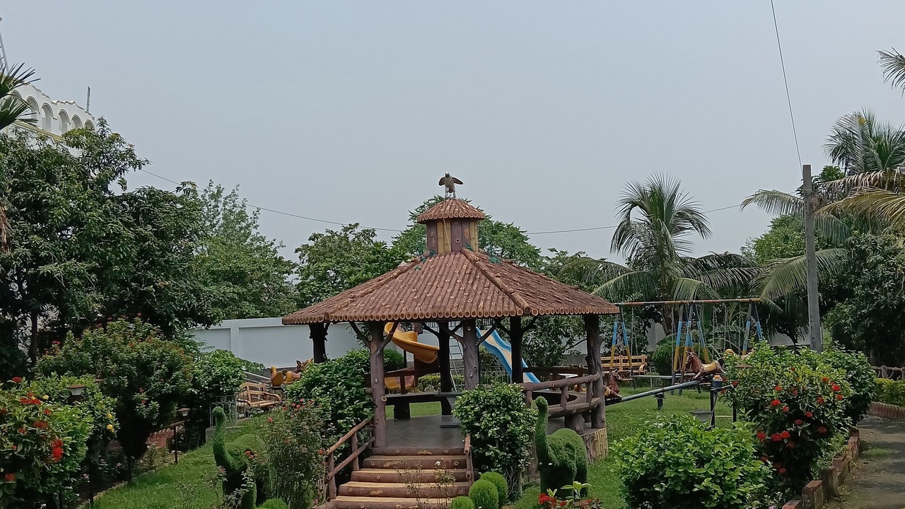 Photo of Outdoor in Tarapith