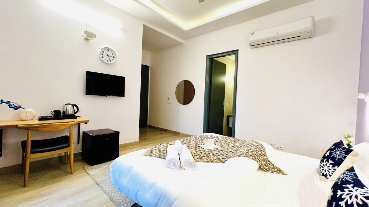 Photo of Bedroom in New Delhi