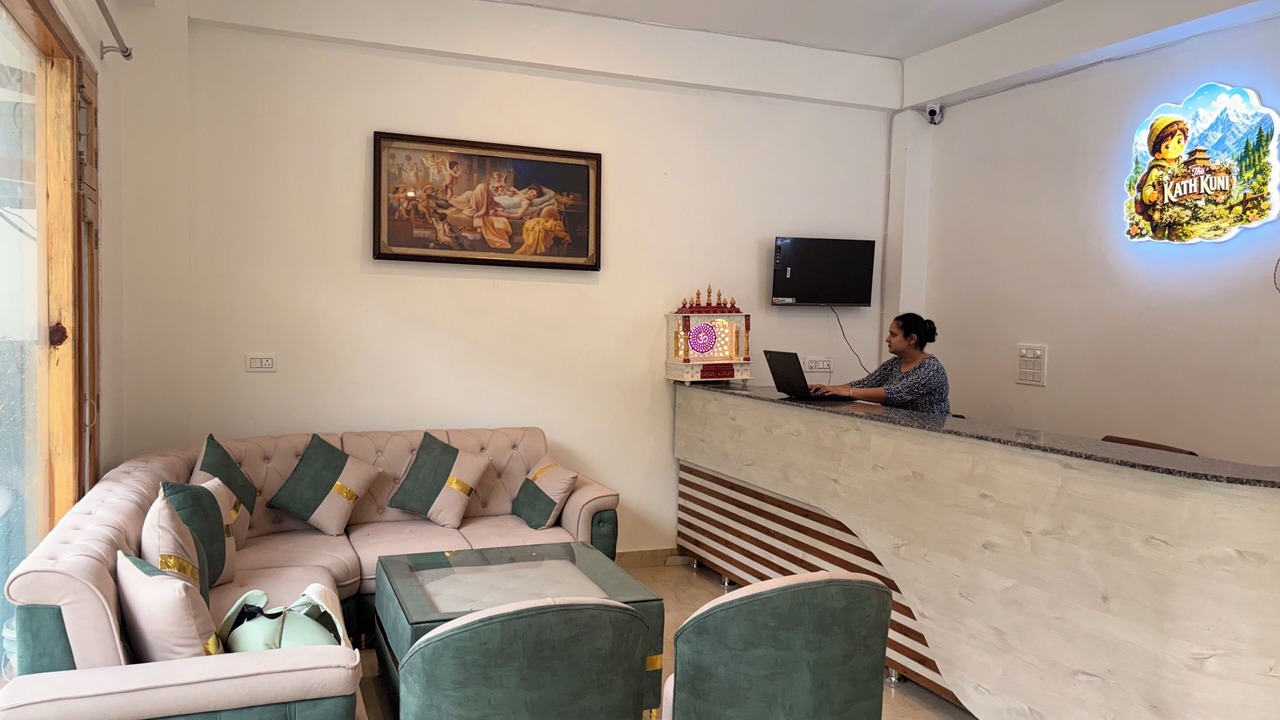 Photo of Patio Balcony in Mohal