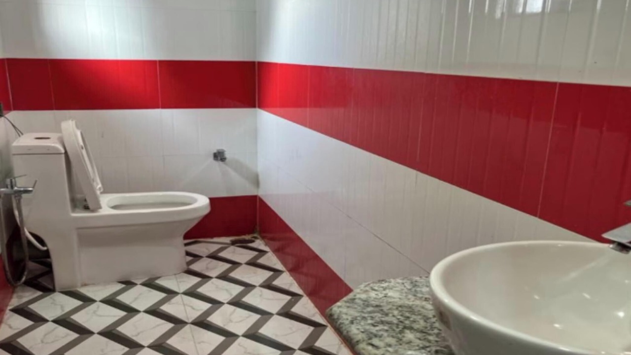 Photo of Bathroom in Agartala