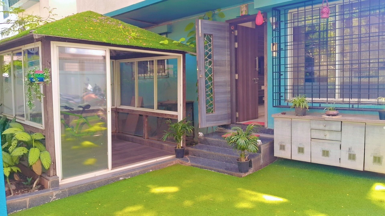 Photo of Outdoor in Baner