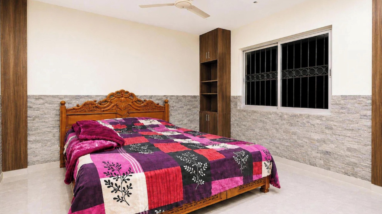 Photo of Bedroom in Deoghar