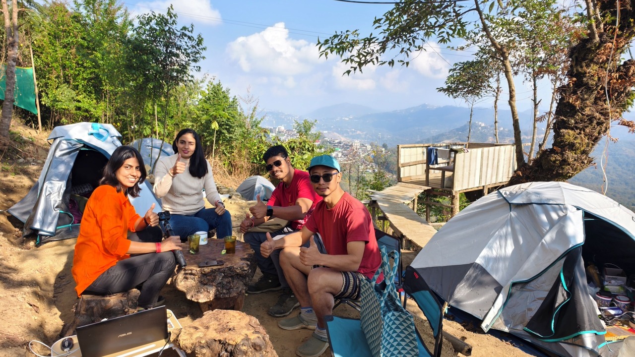 Photo of Outdoor in Henima