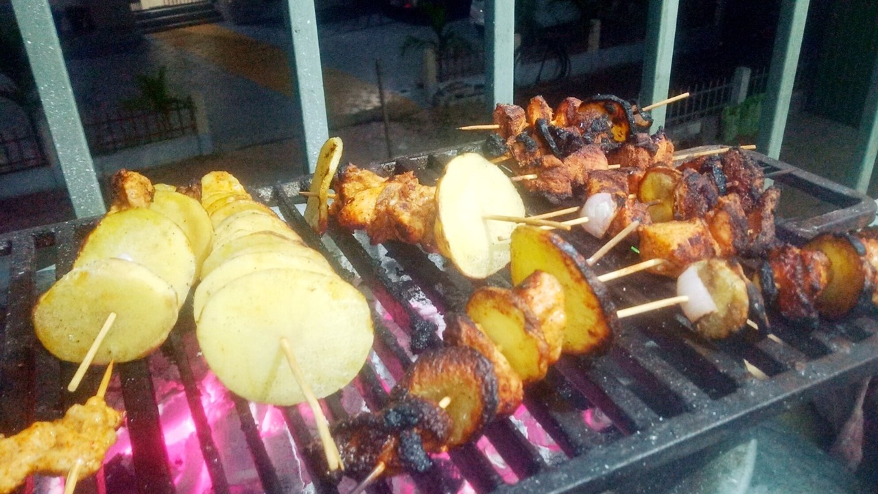 Photo of Outdoor in Henima