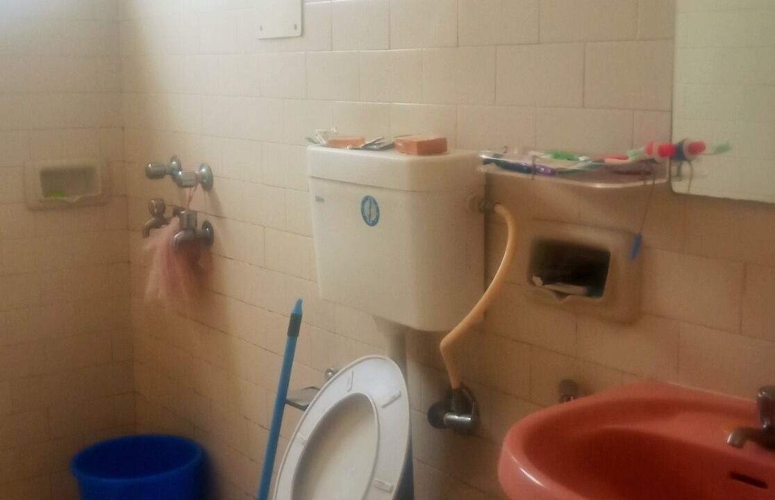 Photo of Bathroom in Henima